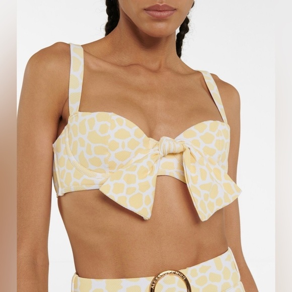 Alexandra Miro Clara/Ursula Bikini Set - Picture 2 of 12